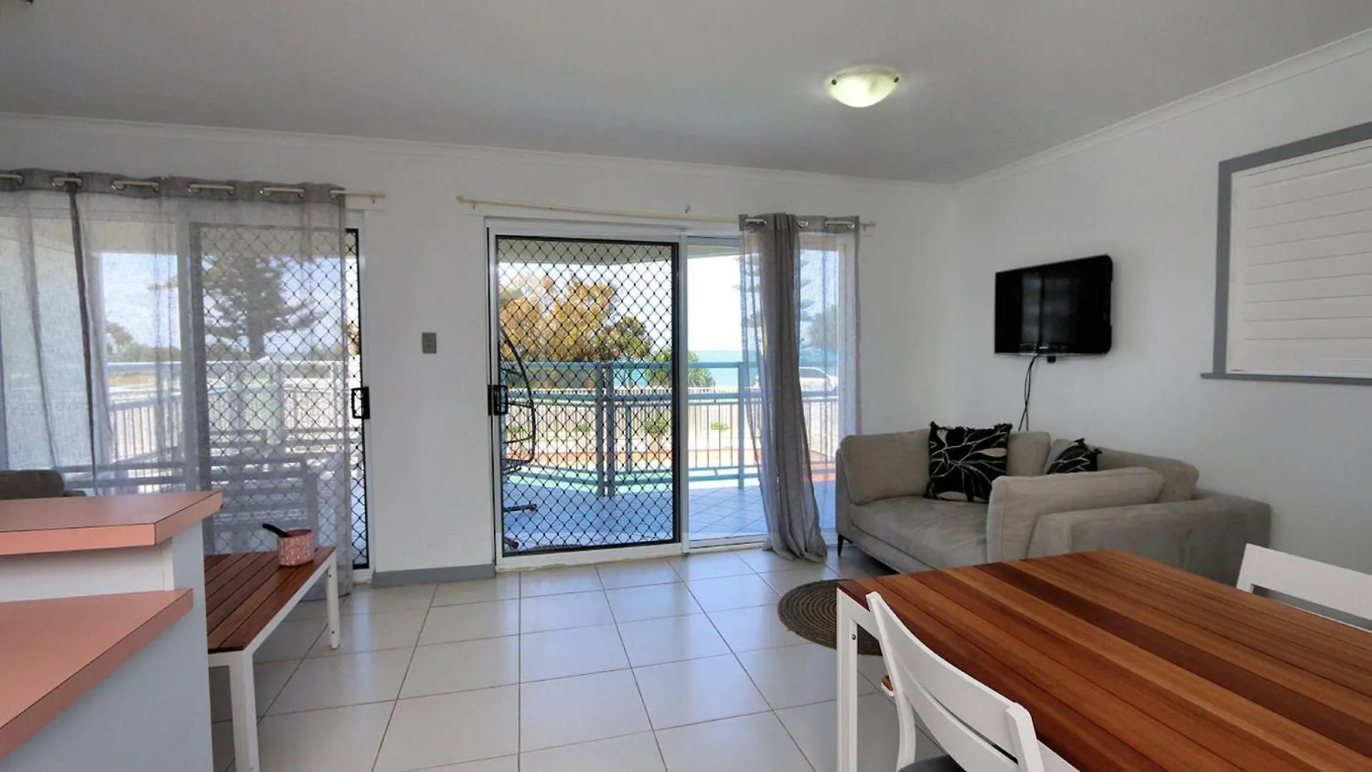 Capricorn Pacific Appartement Bargara