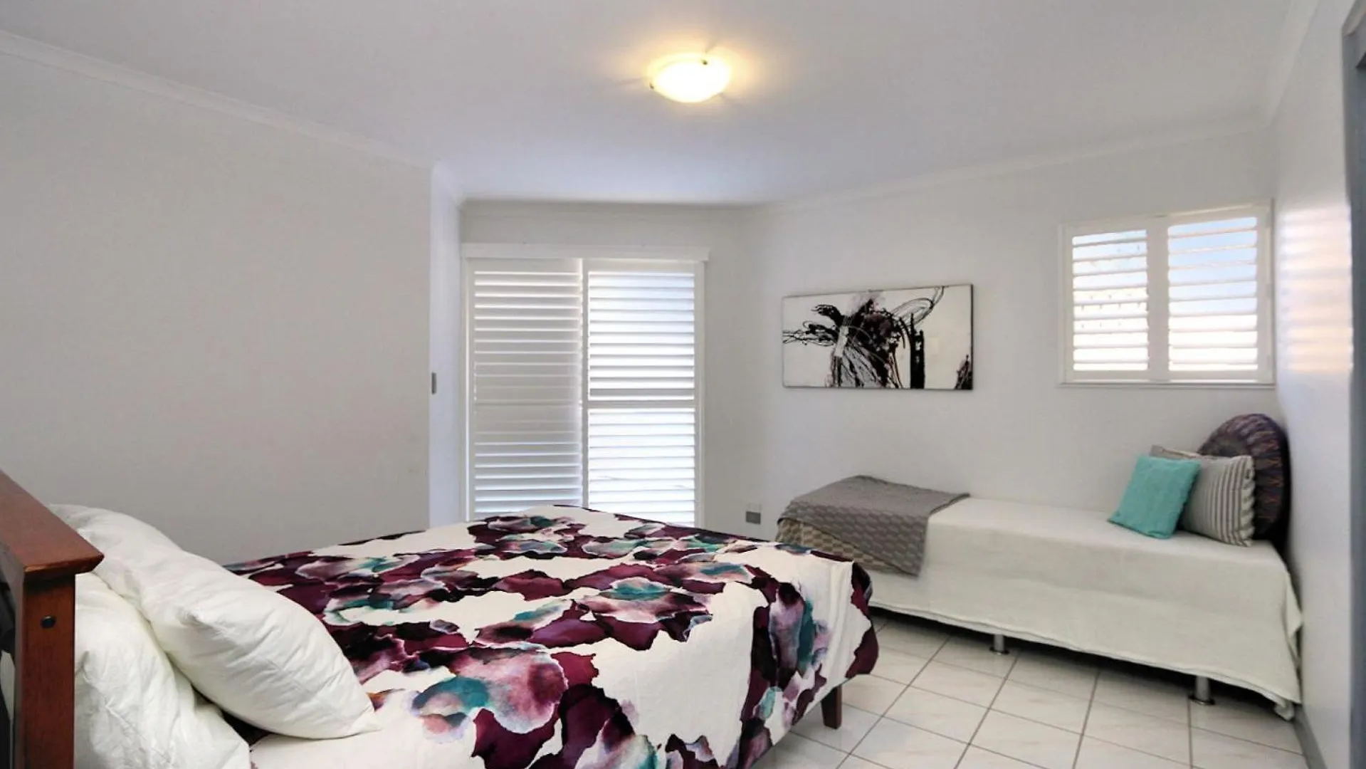 Capricorn Pacific Appartement Bargara