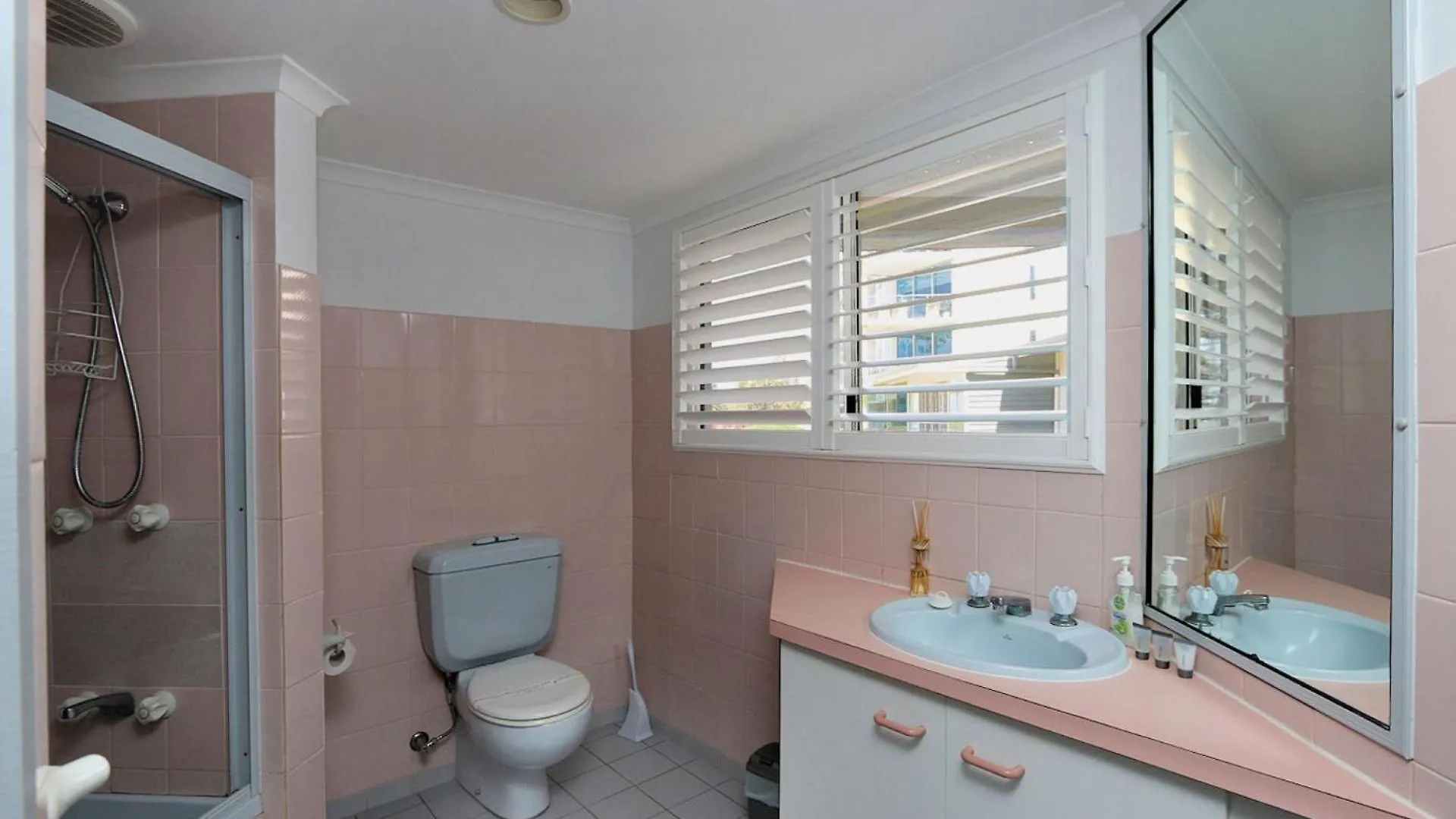 Capricorn Pacific Appartement Bargara Australië